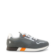 Picture of U.S. Polo Assn.-LEWIS4143S1_HM1 Grey